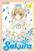 Cardcaptor Sakura: Clear Card 3 by Clamp