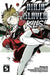 Ninja Slayer Kills 5 by Phillip N. Morzez