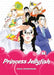 Princess Jellyfish 8 by Akiko Higashimura