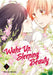 Wake Up, Sleeping Beauty 3 by Megumi Morino
