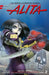 Battle Angel Alita Deluxe Edition 2 by Yukito Kishiro