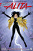 Battle Angel Alita Deluxe Edition 5 by Yukito Kishiro