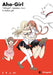 Aho-Girl 8: A Clueless Girl by Hiroyuki