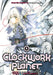 Clockwork Planet 8 by Yuu Kamiya