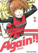 Again!! 6 by Mitsurou Kubo