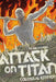 Attack on Titan: Colossal Edition 5 by Hajime Isayama