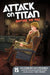 Attack on Titan: Before the Fall 15 by Hajime Isayama