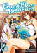 Grand Blue Dreaming 1 by Kenji Inoue