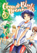 Grand Blue Dreaming 3 by Kenji Inoue