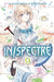 In/Spectre 9 by Kyo Shirodaira