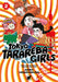 Tokyo Tarareba Girls 2 by Akiko Higashimura