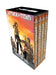Attack on Titan Season 1 Part 1 Manga Box Set by Hajime Isayama