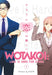 Wotakoi: Love Is Hard for Otaku 1 by Fujita