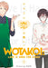 Wotakoi: Love Is Hard for Otaku 3 by Fujita
