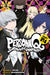 Persona Q: Shadow of the Labyrinth Side: P4 Volume 4 by Mizunomoto