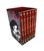 Battle Angel Alita Deluxe Complete Series Box Set by Yukito Kishiro