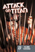 Attack on Titan 27 by Hajime Isayama