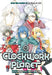 Clockwork Planet 10 by Yuu Kamiya