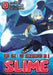 That Time I Got Reincarnated as a Slime 8 by Fuse