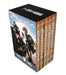 Attack on Titan Season 3 Part 2 Manga Box Set by Hajime Isayama