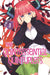 Quintessential Quintuplets 3 by Negi Haruba