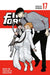 Fire Force 17 by Atsushi Ohkubo