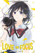 Love in Focus 3 by Yoko Nogiri