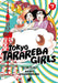Tokyo Tarareba Girls 7 by Akiko Higashimura