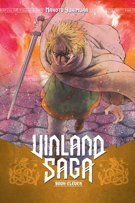 Vinland Saga 11 by Makoto Yukimura