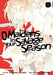 O Maidens in Your Savage Season 1 by Mari Okada