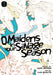 O Maidens In Your Savage Season 2 by Mari Okada