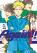 Again!! 11 by Mitsurou Kubo