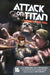 Attack on Titan: Before the Fall 16 by Hajime Isayama