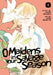 O Maidens In Your Savage Season 4 by Mari Okada