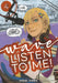 Wave, Listen to Me! 4 by Hiroaki Samura