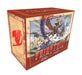 Fairy Tail Manga Box Set 1 by Hiro Mashima