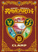 Magic Knight Rayearth 25th Anniversary Manga Box Set 1 by Clamp