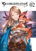 Granblue Fantasy (Manga) 2 by Cygames