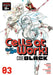 Cells at Work! Code Black 3 by Shigemitsu Harada