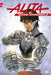 Battle Angel Alita Mars Chronicle 8 by Yukito Kishiro