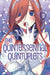 The Quintessential Quintuplets 9 by Negi Haruba