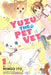 Yuzu the Pet Vet 1 by Mingo Itou