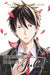 Boarding School Juliet 12 by Yousuke Kaneda