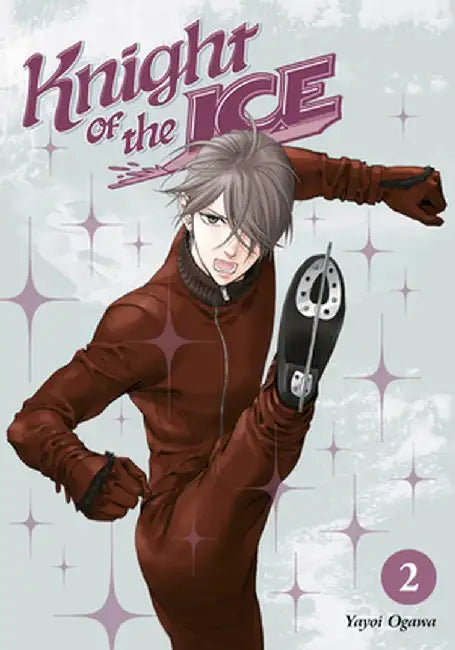 Knight of the Ice 2 by Yayoi Ogawa