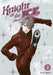Knight of the Ice 2 by Yayoi Ogawa