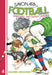 Sayonara, Football 4 by Naoshi Arakawa