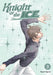 Knight of the Ice 3 by Yayoi Ogawa
