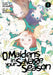 O Maidens In Your Savage Season 8 by Mari Okada