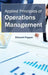 Applied Principles of Operations Management by Edward Pepper