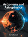 Astronomy and Astrophysics by Audria Baldwin